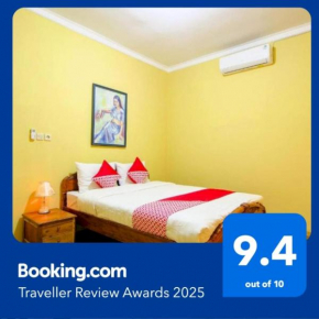 OYO 2047 Opak Village Bed & Breakfast